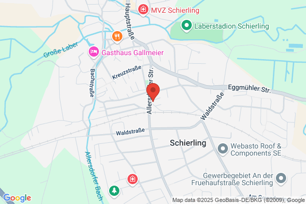 Friseur Sonja's Haarstudio