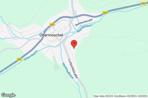 Landsbergschule Obermoschel