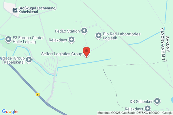 Seifert Logistics GmbH