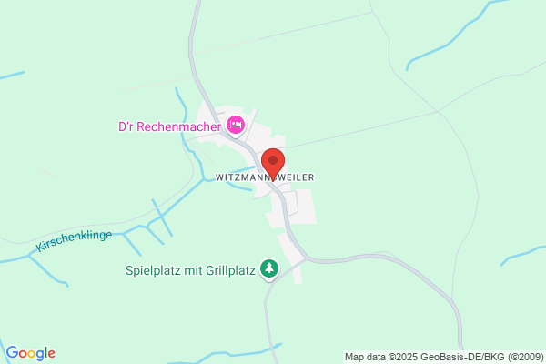 Bingel Landmetzgerei