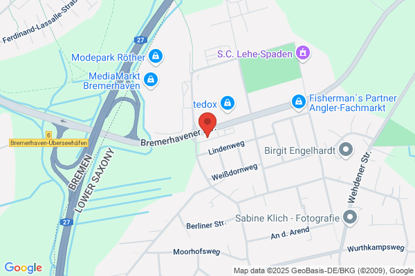 Autohaus Schlieben GmbH