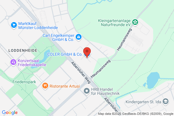 Coler GmbH & Co. KG