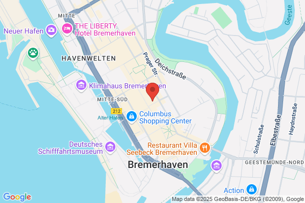 Ahlers-Niemeyer GbR