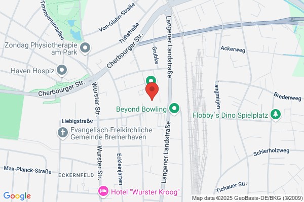Engelbrecht Stadtbäckerei