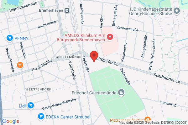 Engelbrecht Stadtbäckerei