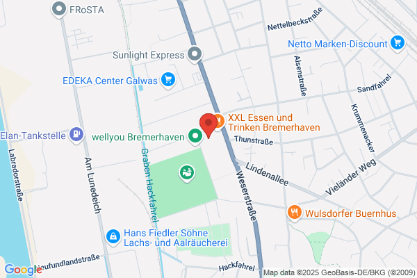 Stadtbäckerei Engelbrecht