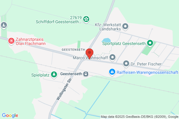Kreissparkasse Wesermunde-Hadeln