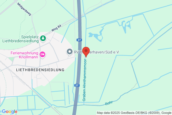 Borchert GmbH & Co. KG, H. W.