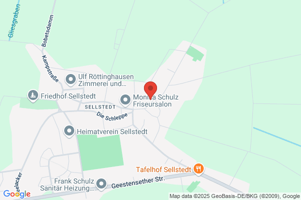Sievert Hans Baubetrieb u. Holzbau GmbH & Co.KG