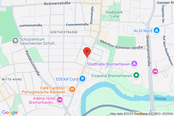 Ulla's Blumenecke Heinsohn + Becker OHG