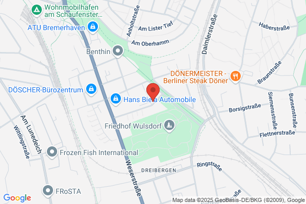 Dienstleistung rund ums Haus J.Hoffmann