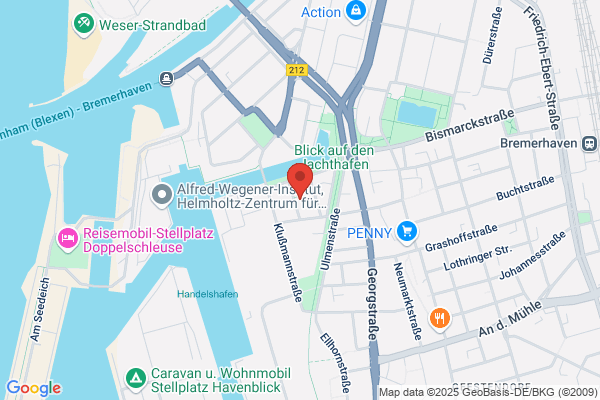 Hypnose Bremerhaven
