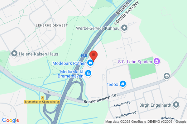 Rossmann Drogeriemärkte