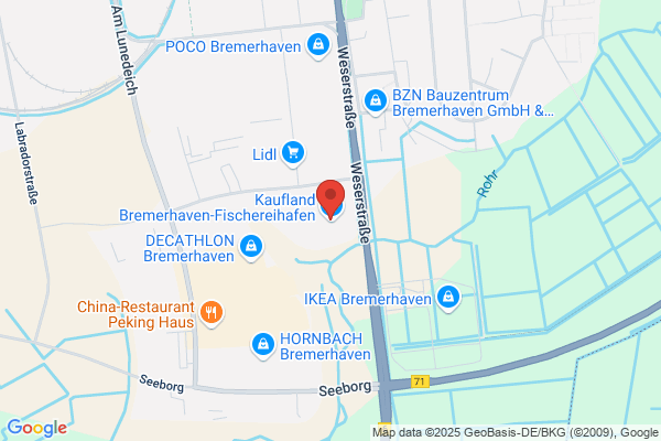 TAKKO FASHION Bremerhaven