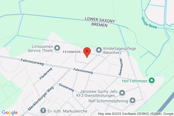 G.Voltmer Zimmereibetrieb GmbH