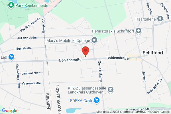 DRK Wohnheim Quellenbrink