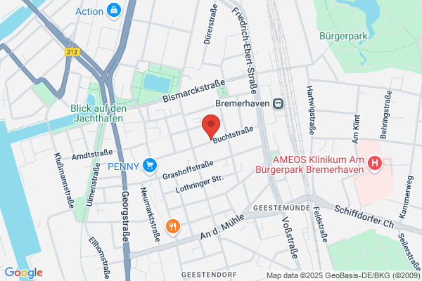 Buss Veranstaltungstechnik