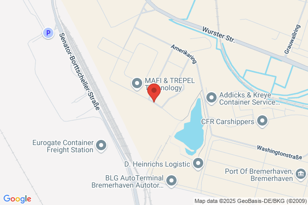 GSS Gefahrgutservice Schlesies