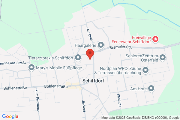 Gemeinde Schiffdorf