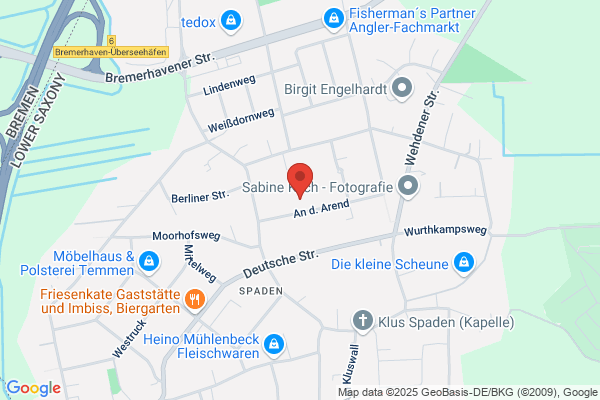 Grundschule Spaden