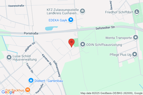 Kluge & Neumann GmbH