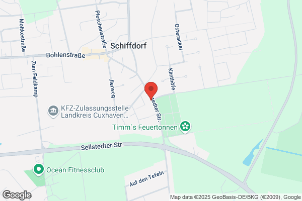 Lichtwerbung und Beschriftung Neils, U. und Wulff, R.