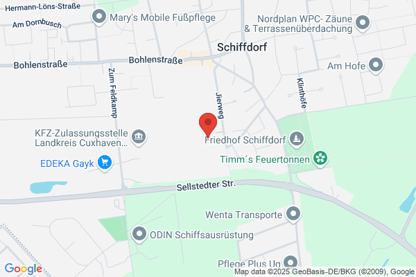 Max-Eyth-Schule BBS Schiffdorf