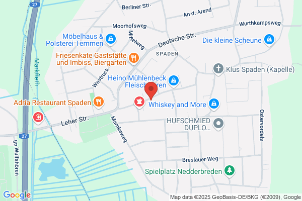 Meta Hencken