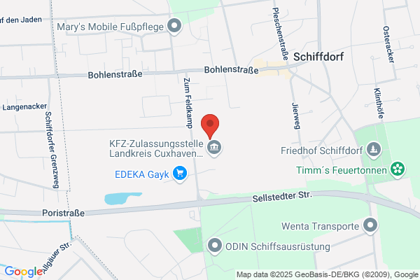 Möller Ludwig Ing. Sachverständigenbüro für Schaustellerobjekte