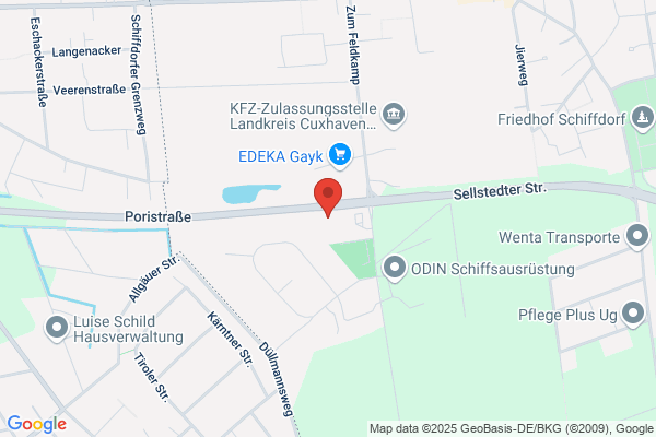 Partiewaren Rulfs GmbH