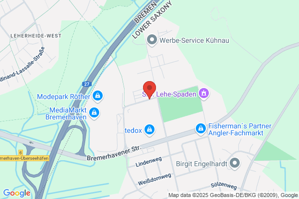 Praktiker GmbH