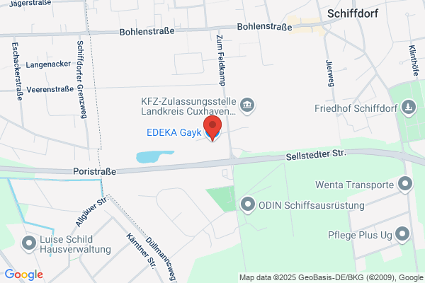 TCHIBO GmbH