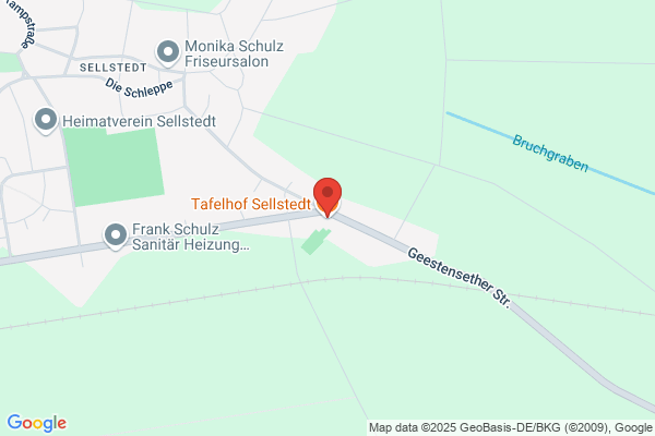 Tafelhof Sellstedt KG