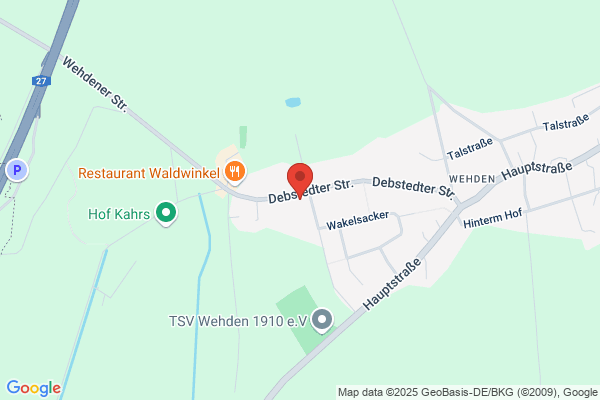 WK Vermögensverwaltung GmbH