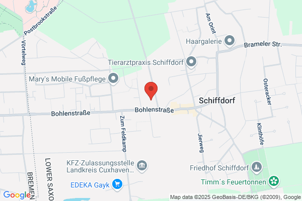 Lührs mob