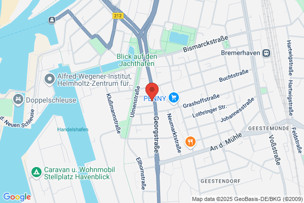 Domino's Pizza Bremerhaven Süd