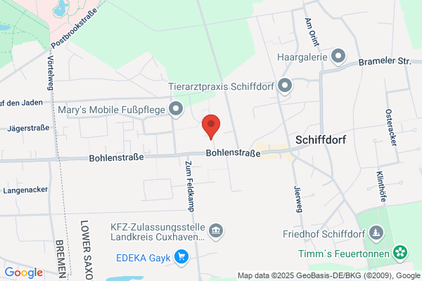 Hanseatische Immobilien GmbH