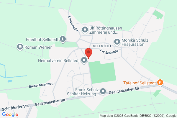 Sellstedt (Se)