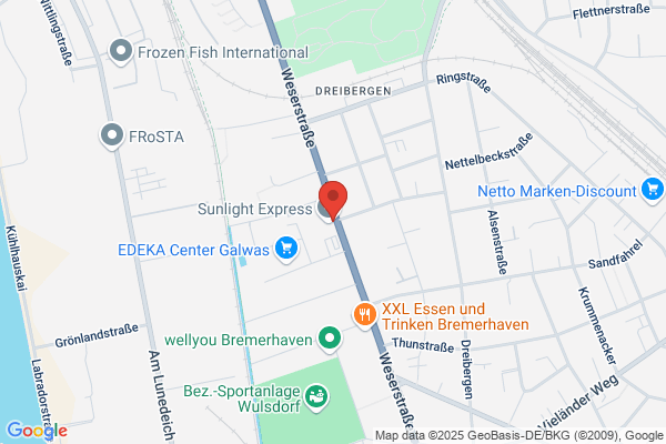 Kosmetikstudio Eggers