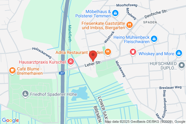 Krankengymnastik Uwe Nobis