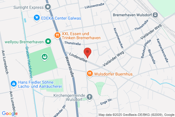 Physiotherapie Dreibergen GmbH