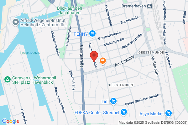 Friederike Wisch