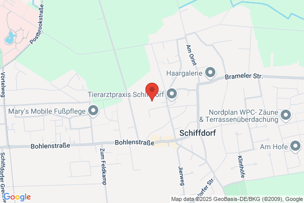 Thies, Metzler & Partner