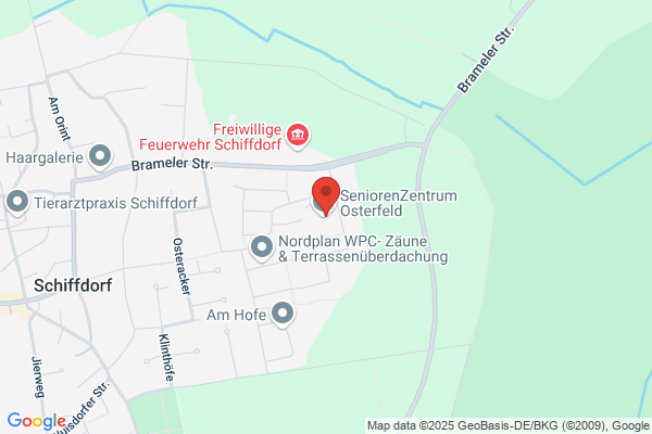 SeniorenZentrum Osterfeld GmbH