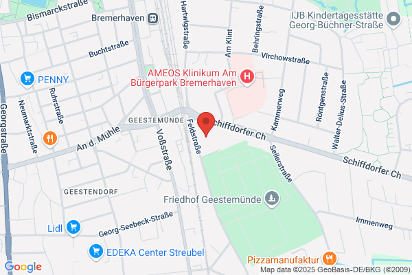 EDEKA Center Streubel