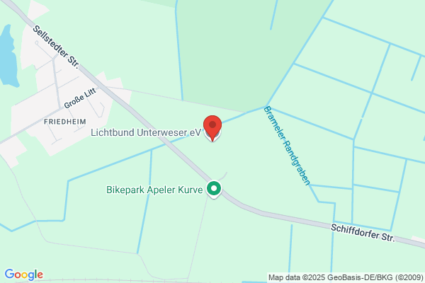 Lichtbund Unterweser e.V.