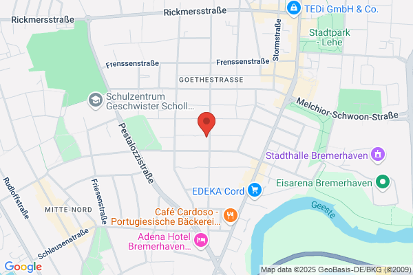 Rückenwind für Leher Kinder e.V.