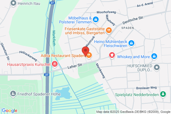 Schützenverein Spaden