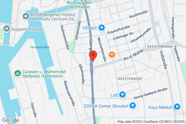 Sozialverband Deutschland e.V. Kreisverband Bremerhaven