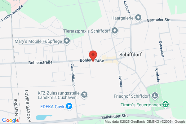 Turnverein Schiffdorf